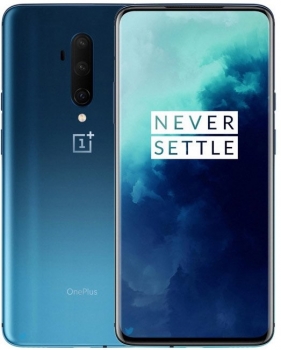 OnePlus 7T Pro 256Gb Haze Blue OnePlus 7T Pro 256Gb Haze Blue