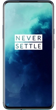 OnePlus 7T Pro 256Gb Haze Blue OnePlus 7T Pro 256Gb Haze Blue