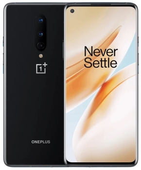 OnePlus 8 128Gb Black