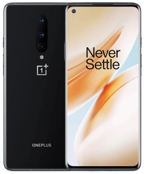 OnePlus 8 256Gb Black