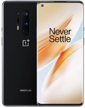 OnePlus 8 Pro 256Gb Black