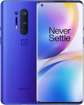 OnePlus 8 Pro 256Gb Blue OnePlus 8 Pro 256Gb Blue