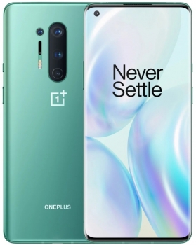 OnePlus 8 Pro 256Gb Green OnePlus 8 Pro 256Gb Green