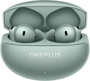 OnePlus Buds 4 Green OnePlus Buds 4 Green