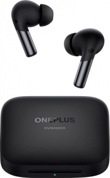 OnePlus Buds Pro 2 Black