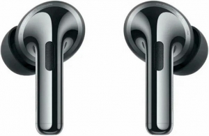 OnePlus Buds Pro 3 Black