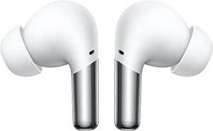 OnePlus Buds Pro White