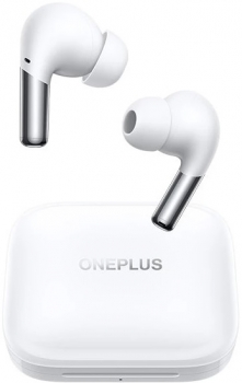 OnePlus Buds Pro White