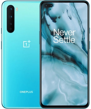 OnePlus Nord 128Gb Blue