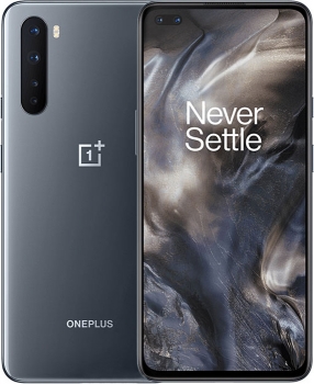 OnePlus Nord 128Gb Gray