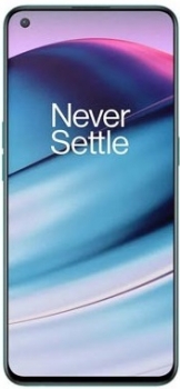 OnePlus Nord 2 5G 128Gb Blue Haze