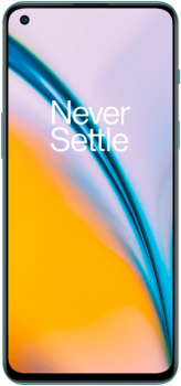 OnePlus Nord 2 5G 128Gb Haze Blue