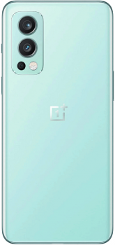 OnePlus Nord 2 5G 128Gb Haze Blue