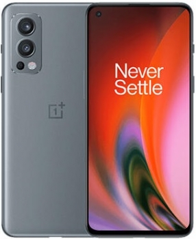 OnePlus Nord 2 5G 128Gb Gray Sierra