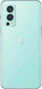 OnePlus Nord 2 5G 256Gb Blue Haze