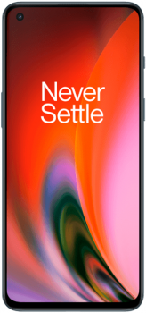 OnePlus Nord 2 5G 256Gb Gray Sierra