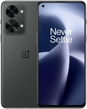 OnePlus Nord 2T 5G 128Gb Gray