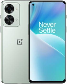 OnePlus Nord 2T 5G 128Gb Fog