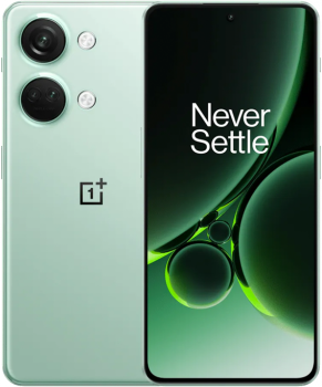 OnePlus Nord 3 5G 256Gb Green