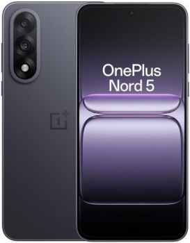 OnePlus Nord 5 5G 256Gb Grey