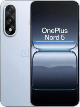 OnePlus Nord 5 5G 512Gb Dry Ice