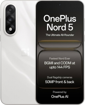OnePlus Nord 5 5G 512Gb Marble Sands
