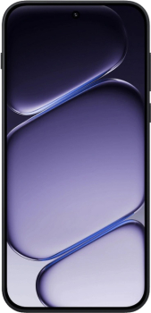 OnePlus Nord 6 5G 256Gb Pitch Black