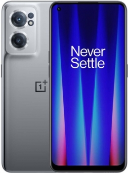 OnePlus Nord CE 2 5G 128Gb Grey