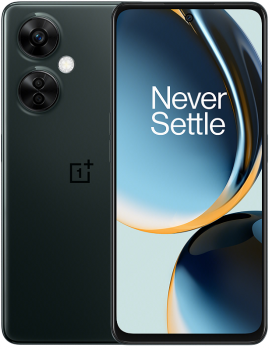 OnePlus Nord CE 3 Lite 5G 256Gb Gray