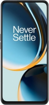 OnePlus Nord CE 3 Lite 5G 256Gb Gray