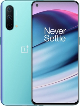 OnePlus Nord CE 5G 256Gb Blue