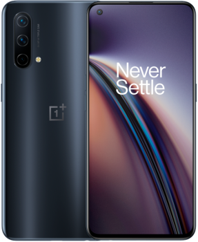 OnePlus Nord CE 5G 256Gb Ink