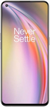 OnePlus Nord CE 5G 256Gb Silver