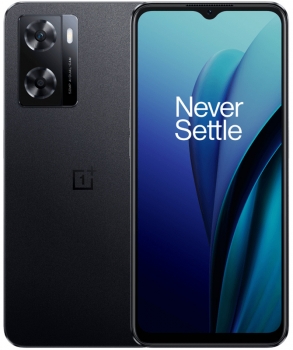 OnePlus Nord N20 SE 128Gb Black