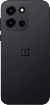OnePlus Turbo 6 512Gb Black