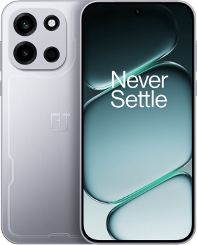 OnePlus Turbo 6 512Gb Silver