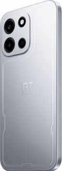OnePlus Turbo 6 512Gb Silver