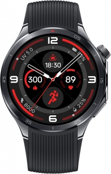 OnePlus Watch 3 47mm Black