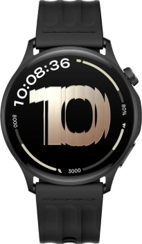 OnePlus Watch Lite Black Steel