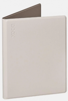 Onyx BOOX Go 6 Magnetic Case White