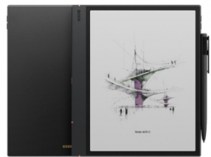 Onyx BOOX Note Air5 C