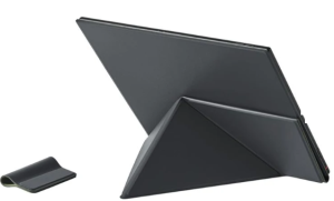 Onyx BOOX Note Air5 C Magnetic Case Gray