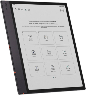 Onyx BOOX Note Air6 C