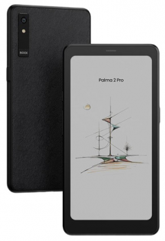 Onyx BOOX Palma 2 Pro Black