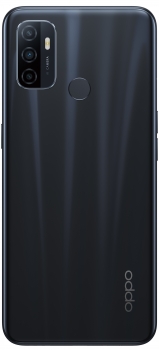 Oppo A53 64Gb Black