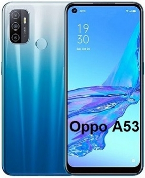 Oppo A53 64Gb Blue