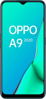Oppo A9 128Gb Green