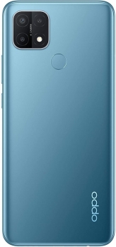 Oppo A15s 64Gb Blue
