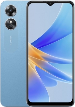 Oppo A17 64Gb Blue