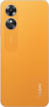 Oppo A17 64Gb Orange